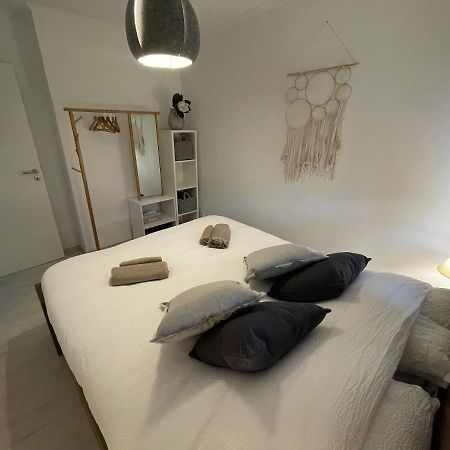 Le Relax By La Dame De Coeur - Logement Zen Urbain Namur Exterior foto