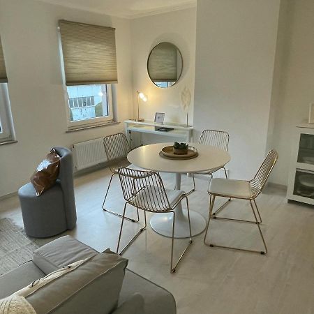 Le Relax By La Dame De Coeur - Logement Zen Urbain Namur Exterior foto