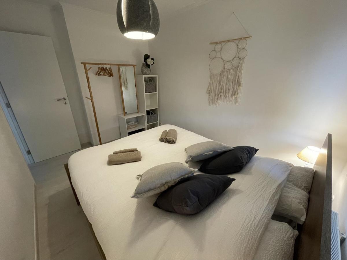 Le Relax By La Dame De Coeur - Logement Zen Urbain Namur Exterior foto